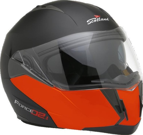 Casco modulare force - casco,