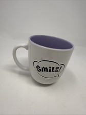 Disney Store EEYORE SMILE 3D