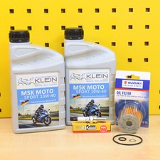 Suzuki gsx 125 kit - suzuki,