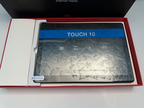 Pritom tablet pollici - pritom, 10