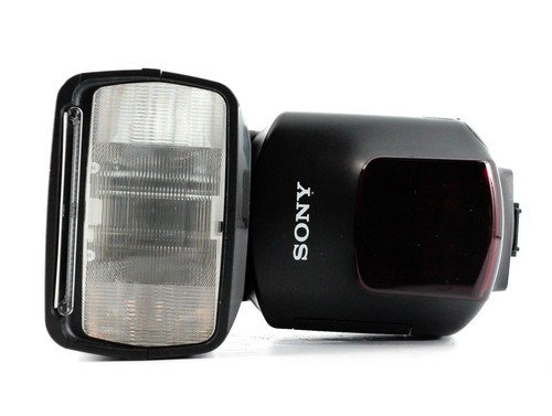 Sony hvl f60m flash unità - hvl-f60m,
