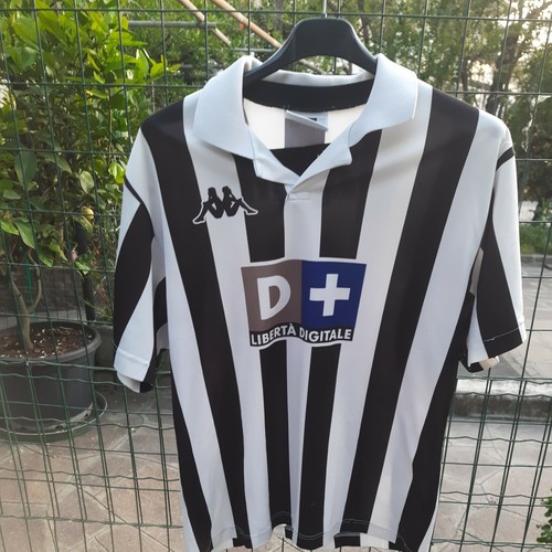 Maglia juventus inzaghi - maglia,
