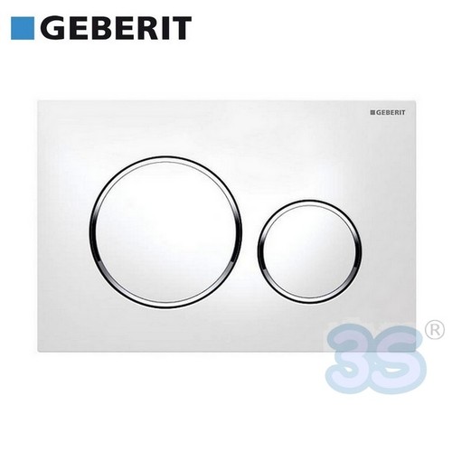 Placca per cassette - , geberit