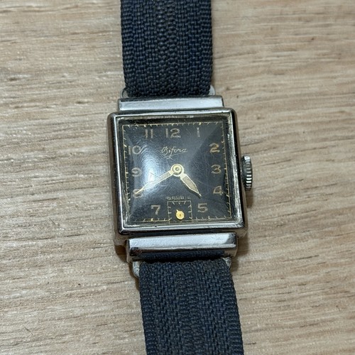Ww2 orologio carro - carro, uomo