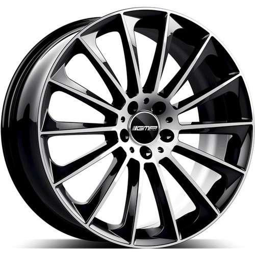 Cerchi lega gmp - lega, 22"