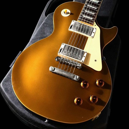 Gibson les paul - gibson, standard