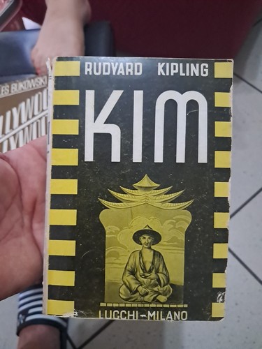 Kim lucchi milano - kim,
