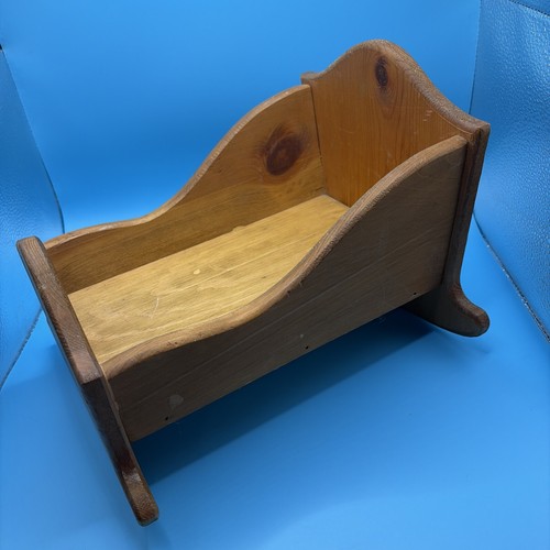 Bambola vintage legno - vintage,