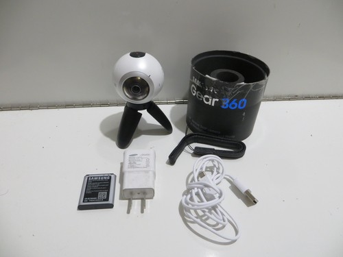 Samsung gear 360 c200 - 360, sm-c200