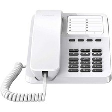 Gigaset desk 400 telefono - gigaset,