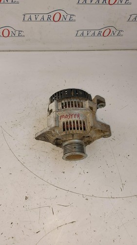 Alternatore per renault - alternatore, master