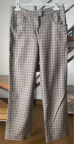 Pantaloni weekend max mara - pantaloni,