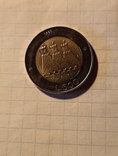 Moneta San Marino 500 lire
