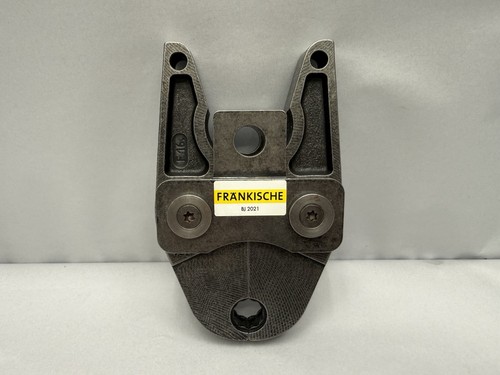 Ganascia pressatrice francese - ganascia,