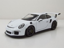 Porsche 911 (991) GT3 RS 2016