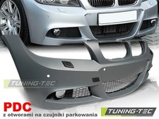 Paraurti anteriore sport bmw - anteriore,