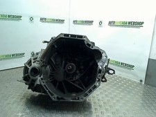 Cambio renault scénic - cambio,