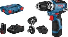 Trapano avvitatore a batteria