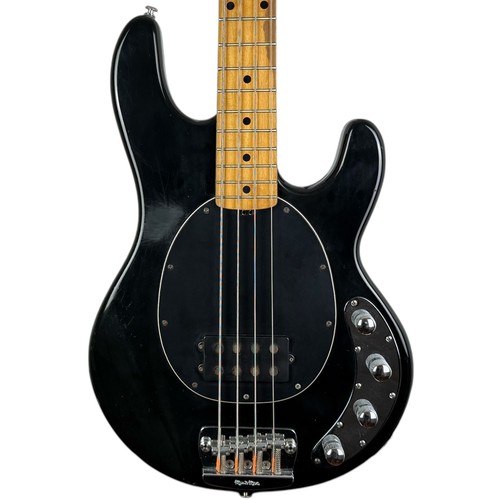 Music man ernie ball - man, di