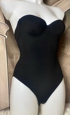 💎 CORSETTO VINTAGE BODY LA