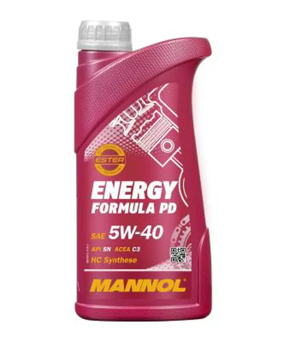 Olio motore 5w40 1l - olio,