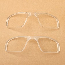 Inserto clip-on adattatore