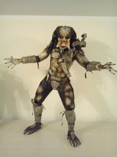 Neca predator jungle - predator,
