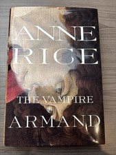 The vampire armand 1998 - vampire, (1998,