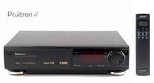 Videoregistratore Panasonic