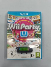 WII PARTY U Pal Multi -