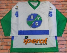MAGLIA SHIRT TRIKOT ICE HOCKEY