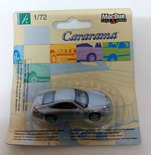 CARARAMA 1/72 PORSCHE  MACDUE