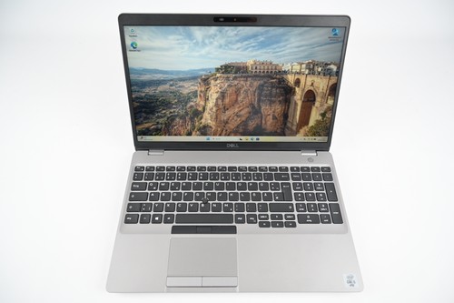 Dell latitude 5510 6 - 5510, fhd