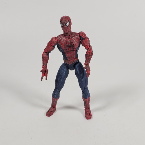 Marvel spider man film 2002 - marvel, spider-man