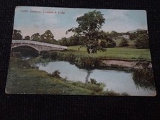 Axminster Cloakham & Bridge