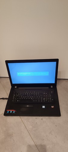 Lenovo ideapad 110 17ikb core - 110-17ikb,