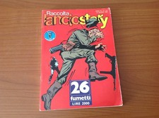 Raccolta lanciostory anno - raccolta,