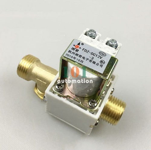 1pz per fdz dc12v - 1pz,