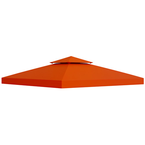 Outsunny copertura per - outsunny, gazebo