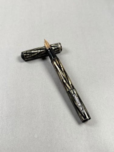 Penna stilografica vintage