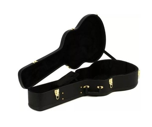 Custodia rigida per chitarra