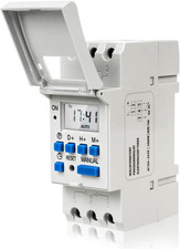 Timer Digitale Programmabile-