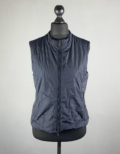 Giacca gilet smanicato max - gilet,