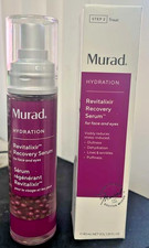 Murad Hydration Revitalixir siero di recupero viso e occhi 1,35 once / 40 ml