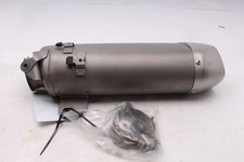 Scarico Marmitta Impianto di