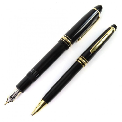 Montblanc meisterstuck classic - montblanc,