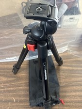 Manfrotto 728B Tripod With