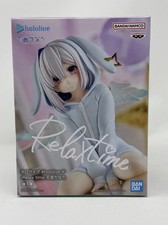 Banpresto Hololive IF Relax