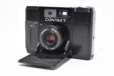 [Leggi]Contax T fotocamera