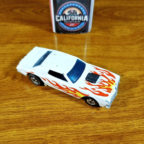 Hot wheels aurimat fireball - aurimat,